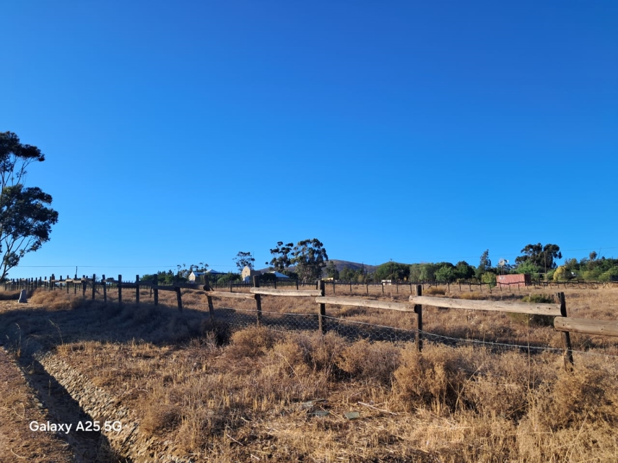 0 Bedroom Property for Sale in Koringberg Western Cape